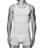 Emporio Armani 3-Pack Tank